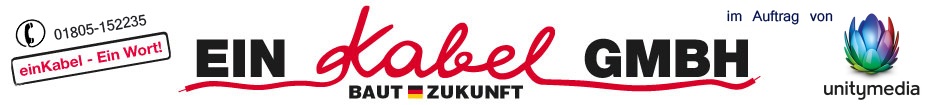 einkabel gmbh